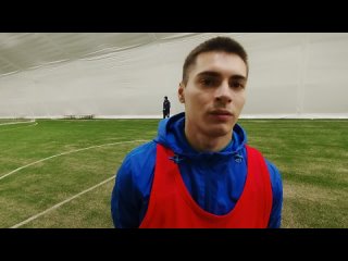💥МАКСИМ САМОШИН: АТМОСФЕРА СУПЕРСКАЯ!
👉 Сегодня в..