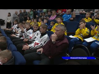 Огонёк в глазах и много маленьких и отзывчивых сердец 🤍

Вчера..