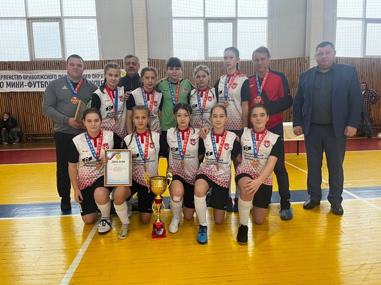 💥 У "МЕТАЛЛУРГА-НИКИ" (ВЫКСА) - ЗОЛОТО, У "НОРМАНОЧКИ U14" -..