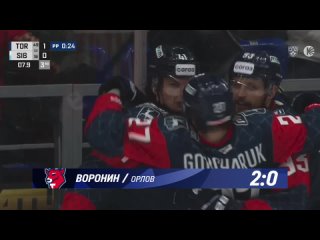 🚨🚨🚨 2:0..