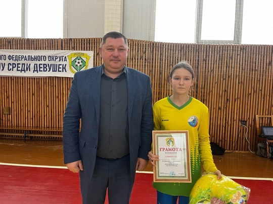 💥 ВИТАЛИНА АЛИМОВА ПРИЗНАНА ЛУЧШИМ ИГРОКОМ, А ВАРВАРА..