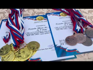 Исконно русские традиции на турнире по хоккею с мячом на..