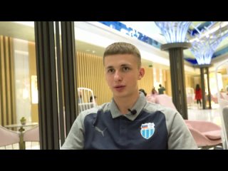 💥 ИВАН СУТУГИН: ОЧЕНЬ ЖДУ ПЕРВОГО МАТЧА НА "ВОЛГОГРАД-АРЕНЕ"!
👉..