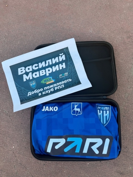 😤 Мы готовы! 

#ВместеЗаНижний..