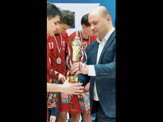 💥 ПРАЗДНИК МИНИ-ФУТБОЛА В НИЖНЕМ НОВГОРОДЕ: КАК ЭТО БЫЛО!
👉..
