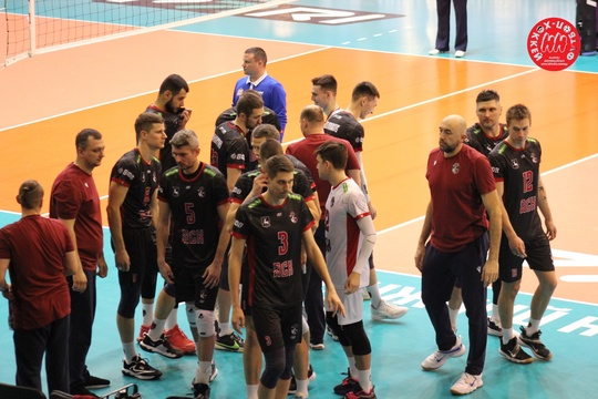 🏐🏐🏐 ПОГОВОРИМ О ВОЛЕЙБОЛЕ ❓
♦️Сегодня волейболисты..