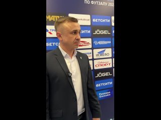 🎙 Рашид Камалетдинов и Дмитрий Юдин о двух разных таймах и шести..