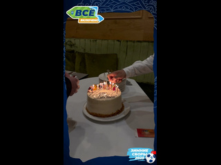 🎂 С днём рождения, Никита! 

Ещё раз поздравили сегодняшнего..