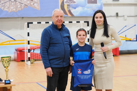 🏆ОПРЕДЕЛЕНЫ ПРИЗЕРЫ ПЕРВЕНСТВА НИЖЕГОРОДСКОЙ ОБЛАСТИ ПО..