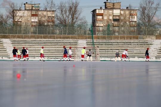 Работа кипит! ☀
Наши гости вовсю знакомятся с Нижним Новгородом!..