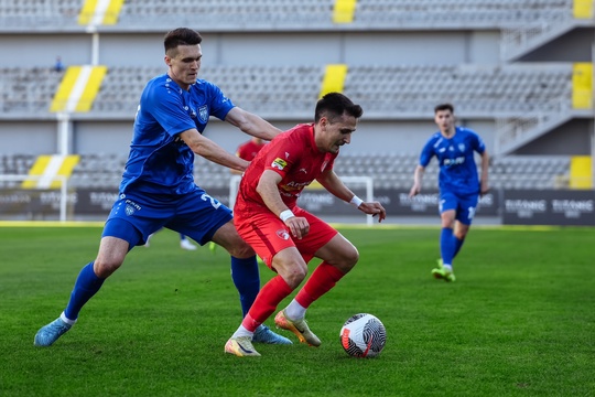 📸 Смотрим кадры первого тайма
Постараемся забить ещё во второй..