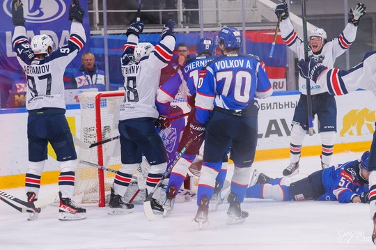 📸📸📸 Фотографии матча КХЛ ХК Лада vs ХК Торпедо 2:3
Все..