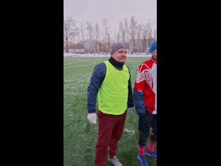 💥 ТОВАРИЩЕСКИЙ МАТЧ ПАМЯТИ АЛЕКСЕЯ КОСИЦЫНА. КАК ЭТО БЫЛО
👉 В..