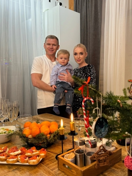 🌲 СЕМЬЯ МАКСИМА ИГНАТЬЕВА: НОВОГОДНИЕ ВЕЧЕРА - САМЫЕ..