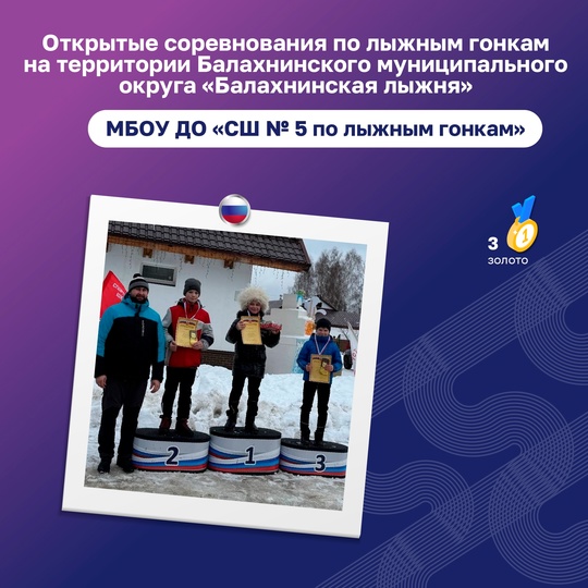 В новом дайджесте рассказываем о победе трех наших..
