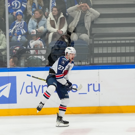 Добавляем эмоций! Вперед!..