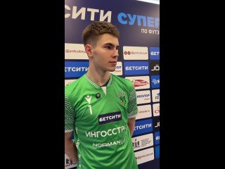 🎙 Рашид Камалетдинов и Дмитрий Юдин о двух разных таймах и шести..