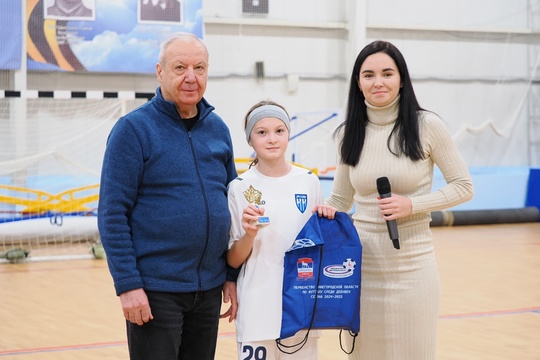 🏆ОПРЕДЕЛЕНЫ ПРИЗЕРЫ ПЕРВЕНСТВА НИЖЕГОРОДСКОЙ ОБЛАСТИ ПО..