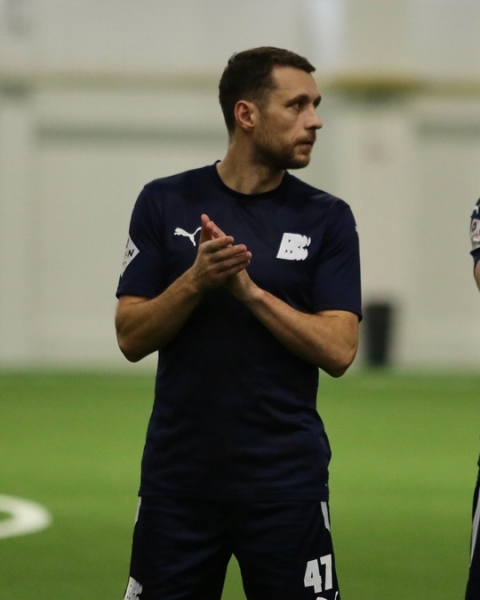 💙 АРТЕМ АБРАМОВ: ГОТОВЫ "ПОШУМЕТЬ"!
👉 О возможном переходе..