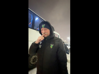 Клип @torpedofutsal
 
 
 
 Добрый вечер от Леонида Аркадьевича 🤣..