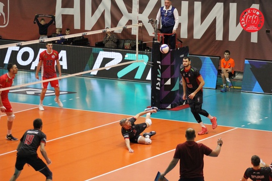 🏐🏐🏐 ПОГОВОРИМ О ВОЛЕЙБОЛЕ ❓
♦️Сегодня волейболисты..