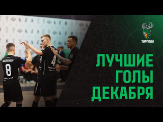 Наслаждаемся [club87508379|HISTORY] лучшими голами декабря..