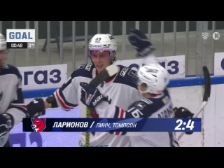 🚨🚨🚨4:2 Шайба в..