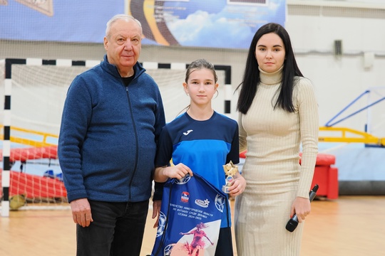 🏆ОПРЕДЕЛЕНЫ ПРИЗЕРЫ ПЕРВЕНСТВА НИЖЕГОРОДСКОЙ ОБЛАСТИ ПО..