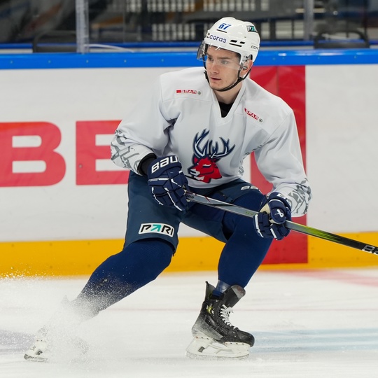 Раскатка в Москве - крупным планом 🏒

&laquo;Динамо&raquo; vs &laquo;Торпедо&raquo; |..