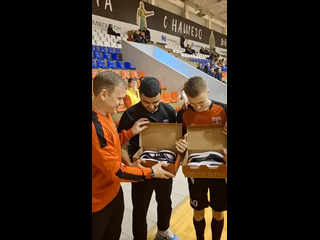 ❤🖤 ПОЗДРАВИЛИ АНДРЕЯ ЖИЖОВА И ШАМИЛА СЕЙФУЛЛАЕВА С 20-ЛЕТИЕМ!

👉..