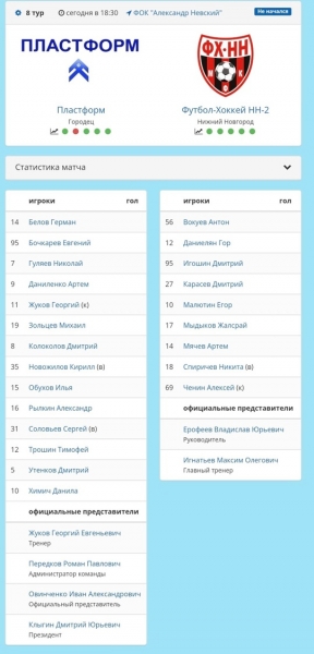 ❤️🖤 В ГОРОДЦЕ ВСЕ ГОТОВО К..