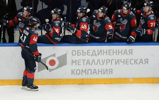 Нападающий «Торпедо» Кирилл Воронин поделился своими..