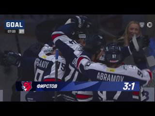 🚨🚨🚨3:1 Влади Фирстов возвращается! Снимает..
