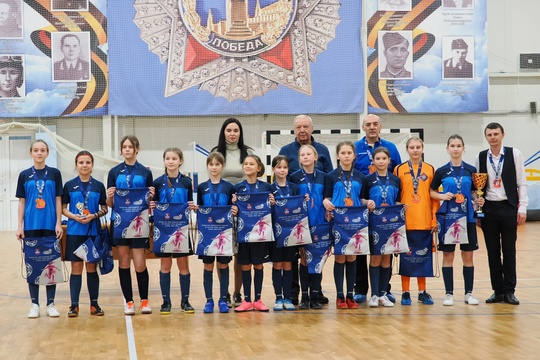 🏆ОПРЕДЕЛЕНЫ ПРИЗЕРЫ ПЕРВЕНСТВА НИЖЕГОРОДСКОЙ ОБЛАСТИ ПО..