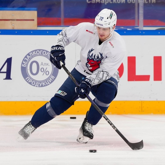 День игры! 🏒

Сегодня на домашней арене ХК &laquo;Торпедо&raquo; встретится..