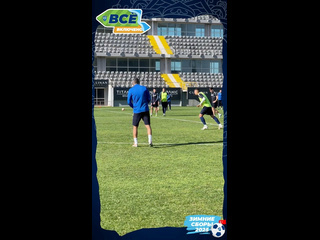 ⚽️ Кокшаров – заработал, Калинский – реализовал
Пока без..