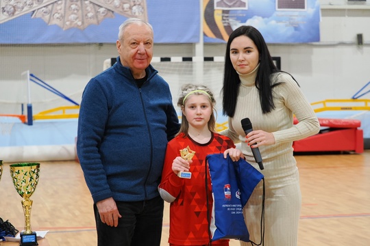 🏆ОПРЕДЕЛЕНЫ ПРИЗЕРЫ ПЕРВЕНСТВА НИЖЕГОРОДСКОЙ ОБЛАСТИ ПО..