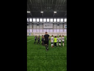 🇷🇺 [club212478319|Департамент ФКиС НН] 
ШКОЛА ФУТБОЛЬНЫХ АРБИТРОВ..