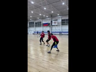 🇷🇺 ПЕРЕШЛИ В ЗАЛ!
👉 После втягивающего цикла тренировок..