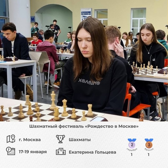 Дайджест спортивных новостей! 🔝
Победы нижегородцев в..