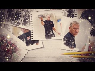 ❤🖤 Поздравляем!
С ДНЕМ РОЖДЕНИЯ, МАКСИМ ОЛЕГОВИЧ!
👉 17 января..