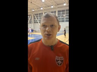 ❤️🖤 ГЛАВНЫЙ ТРЕНЕР ФХНН МАКСИМ ИГНАТЬЕВ: ЗАДАЧУ НА ТУР В..