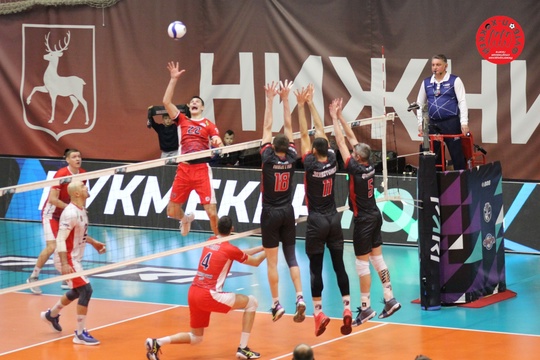 🏐🏐🏐 ПОГОВОРИМ О ВОЛЕЙБОЛЕ ❓
♦️Сегодня волейболисты..