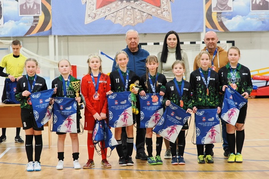 🏆ОПРЕДЕЛЕНЫ ПРИЗЕРЫ ПЕРВЕНСТВА НИЖЕГОРОДСКОЙ ОБЛАСТИ ПО..