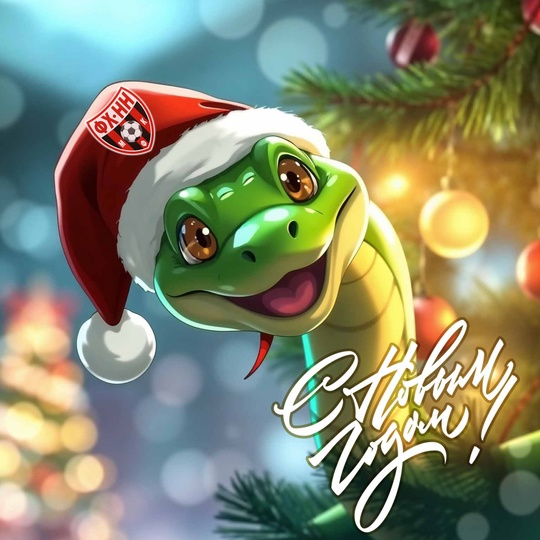 🎉🎉🎉 С НОВЫМ..
