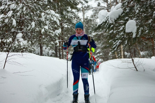 Лыжи, компас, карта – вперед к приключениям 🎿
С 23 по 27 января в..