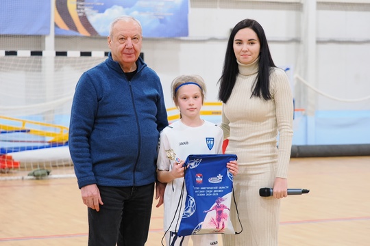 🏆ОПРЕДЕЛЕНЫ ПРИЗЕРЫ ПЕРВЕНСТВА НИЖЕГОРОДСКОЙ ОБЛАСТИ ПО..
