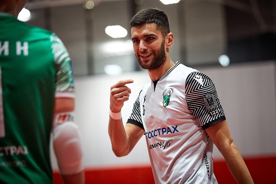 🎙 СРДЖАН ИВАНКОВИЧ: «ПОМЕНЯЛАСЬ ФИЛОСОФИЯ СОРЕВНОВАНИЙ WINLINE..