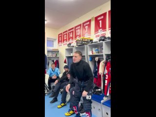 Ура! 🎉
Пятая победа подряд в нашем арсенале 😉
Поздравляем..