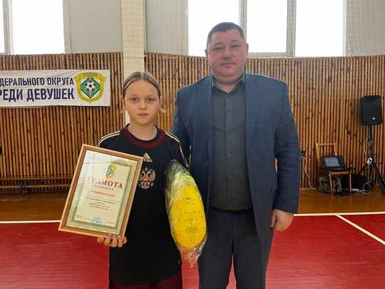 💥 ВИТАЛИНА АЛИМОВА ПРИЗНАНА ЛУЧШИМ ИГРОКОМ, А ВАРВАРА..